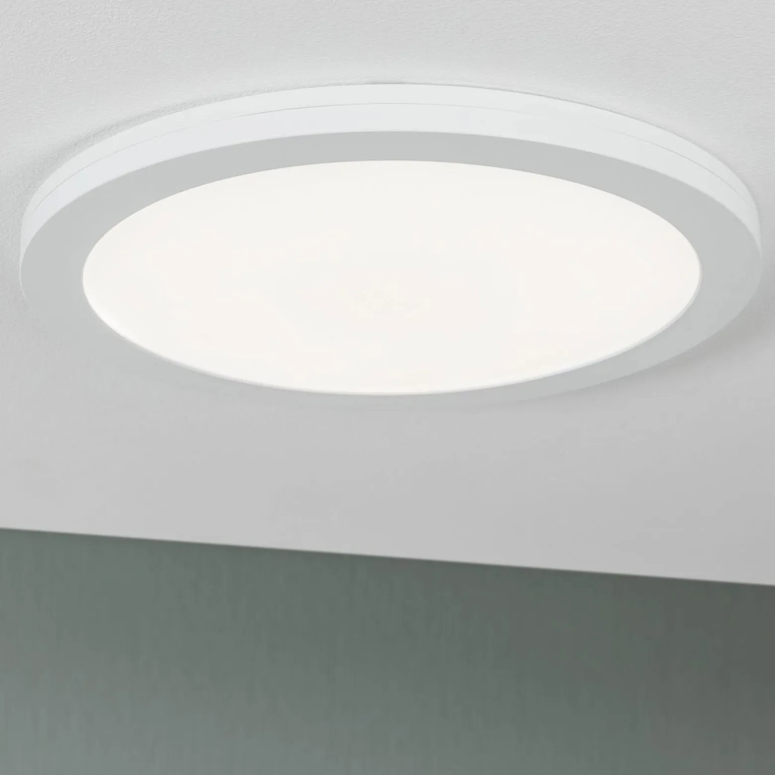 Paulmann Cover it LED-Einbaupanel 4.000 K 33 cm