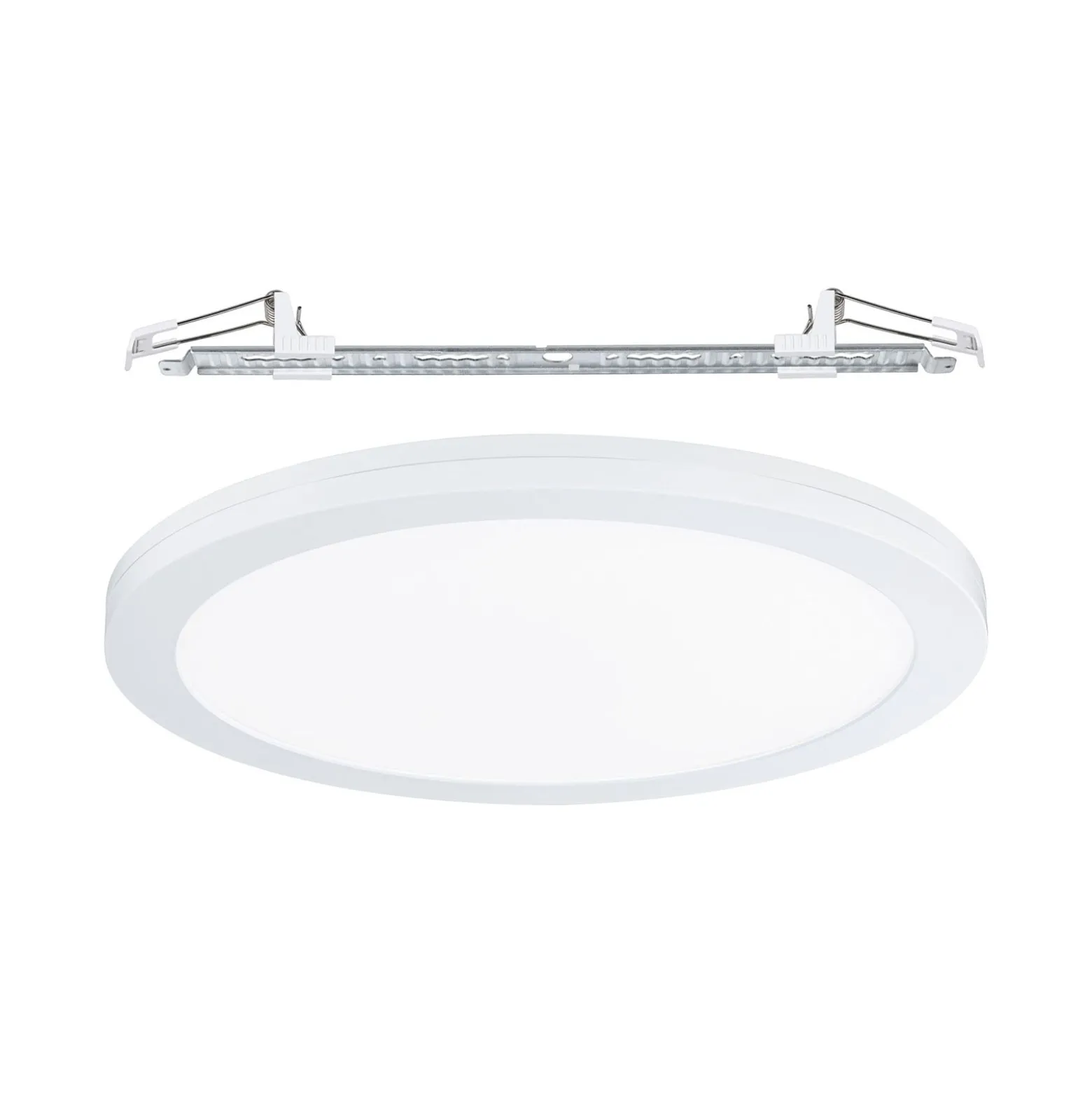 Paulmann Cover it LED-Einbaupanel 4.000 K 33 cm