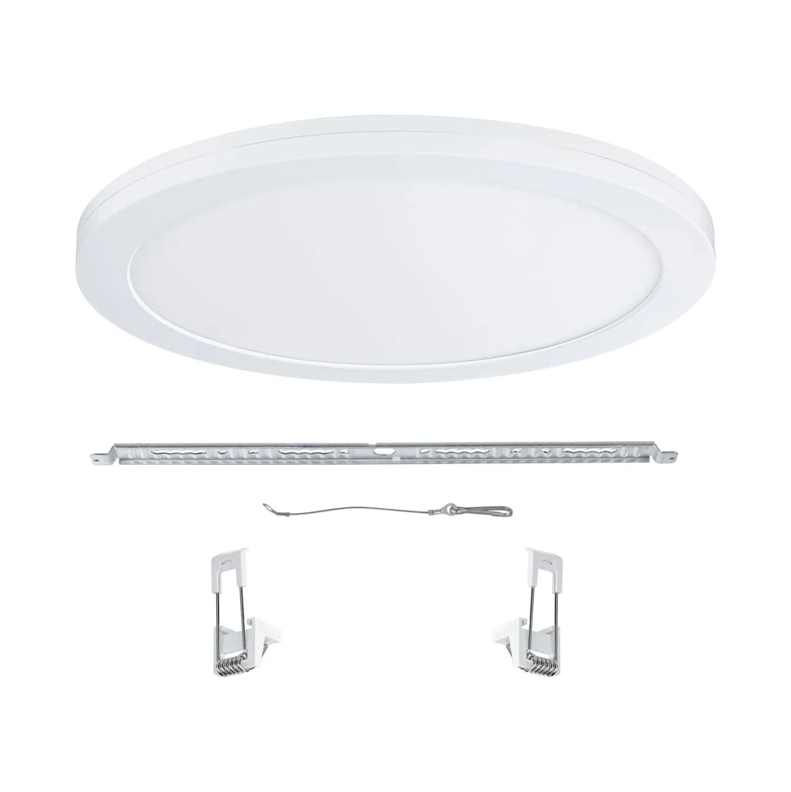Paulmann Cover it LED-Einbaupanel 4.000 K 33 cm
