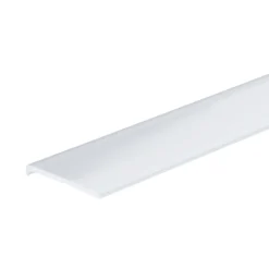 Paulmann Duo Profil Diffusor für LED-Stripes, 2m