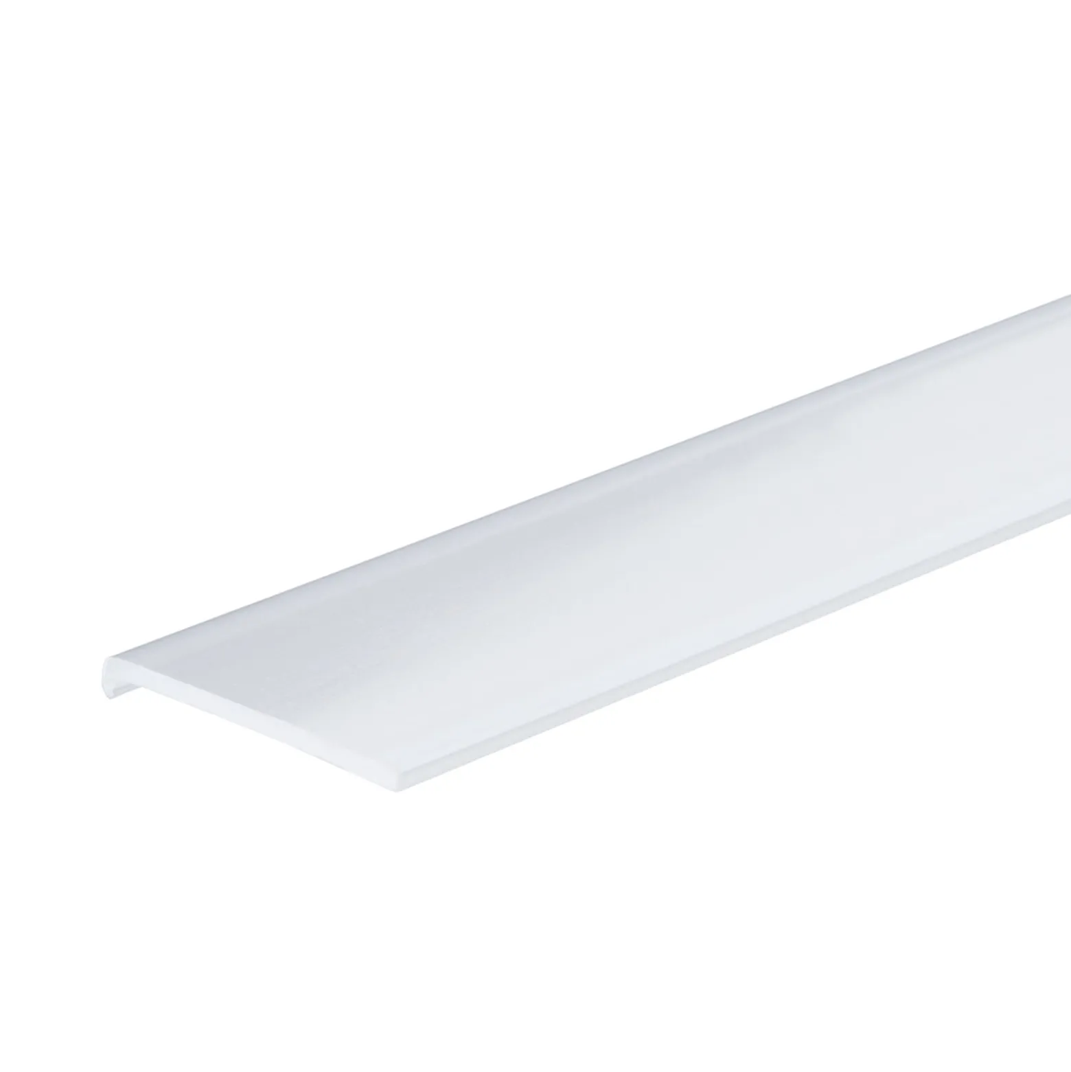 Paulmann Duo Profil Diffusor für LED-Stripes, 2m