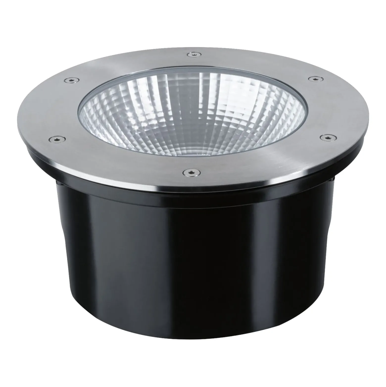 Paulmann Durea 200 LED-Bodeneinbauleuchte Ø 21,3cm