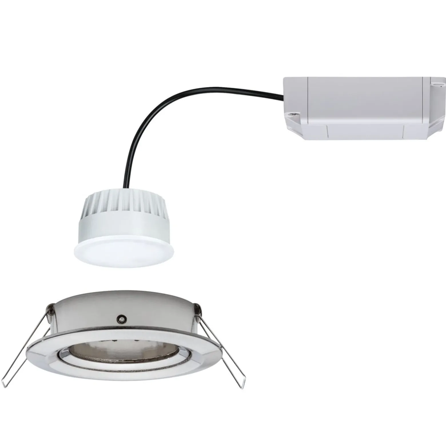 Paulmann Einbauspot Nova Plus CCT