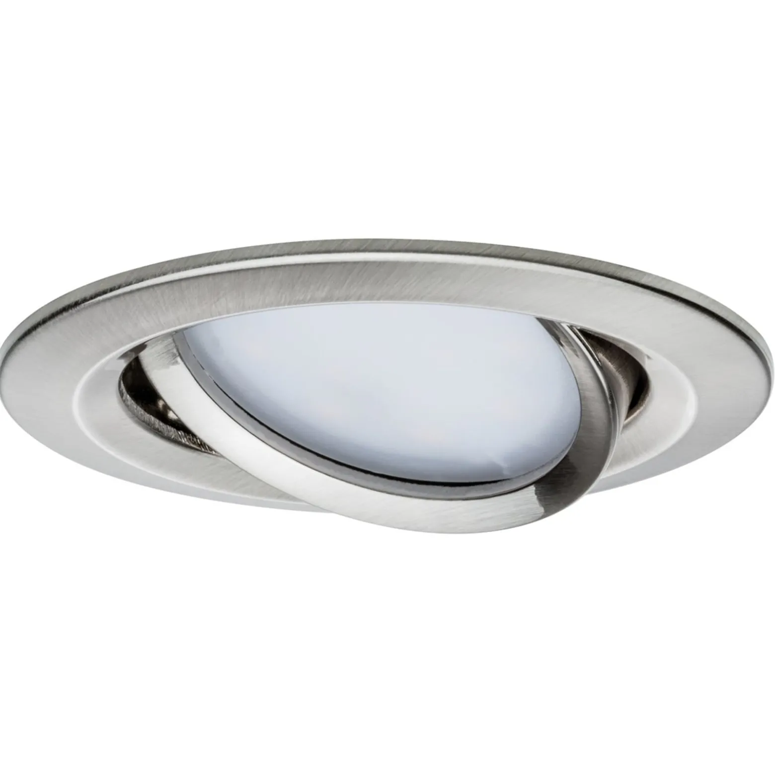 Paulmann Einbauspot Nova Plus CCT