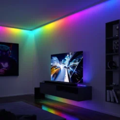 Paulmann EntertainLED LED-Strip, RGB, Set, 5m