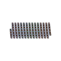 Paulmann EntertainLED LED-Strip, RGB, Set, 5m