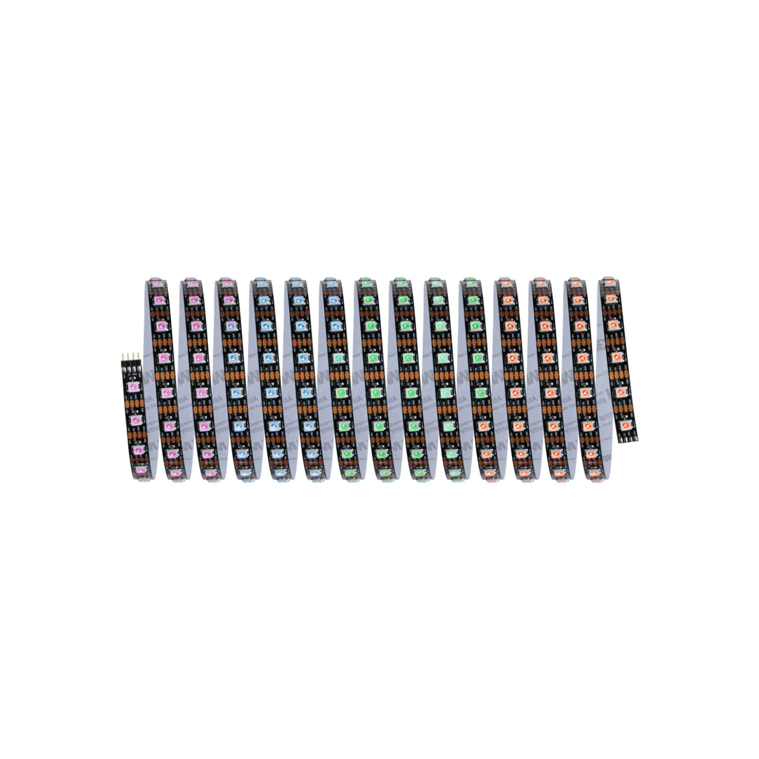 Paulmann EntertainLED LED-Strip, RGB, Set, 5m
