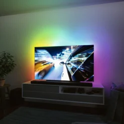 Paulmann EntertainLED LED-Strip RGB TV-Set 75 Zoll