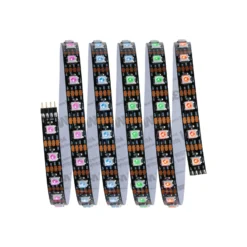 Paulmann EntertainLED LED-Strip, RGB, Set, 1,5m