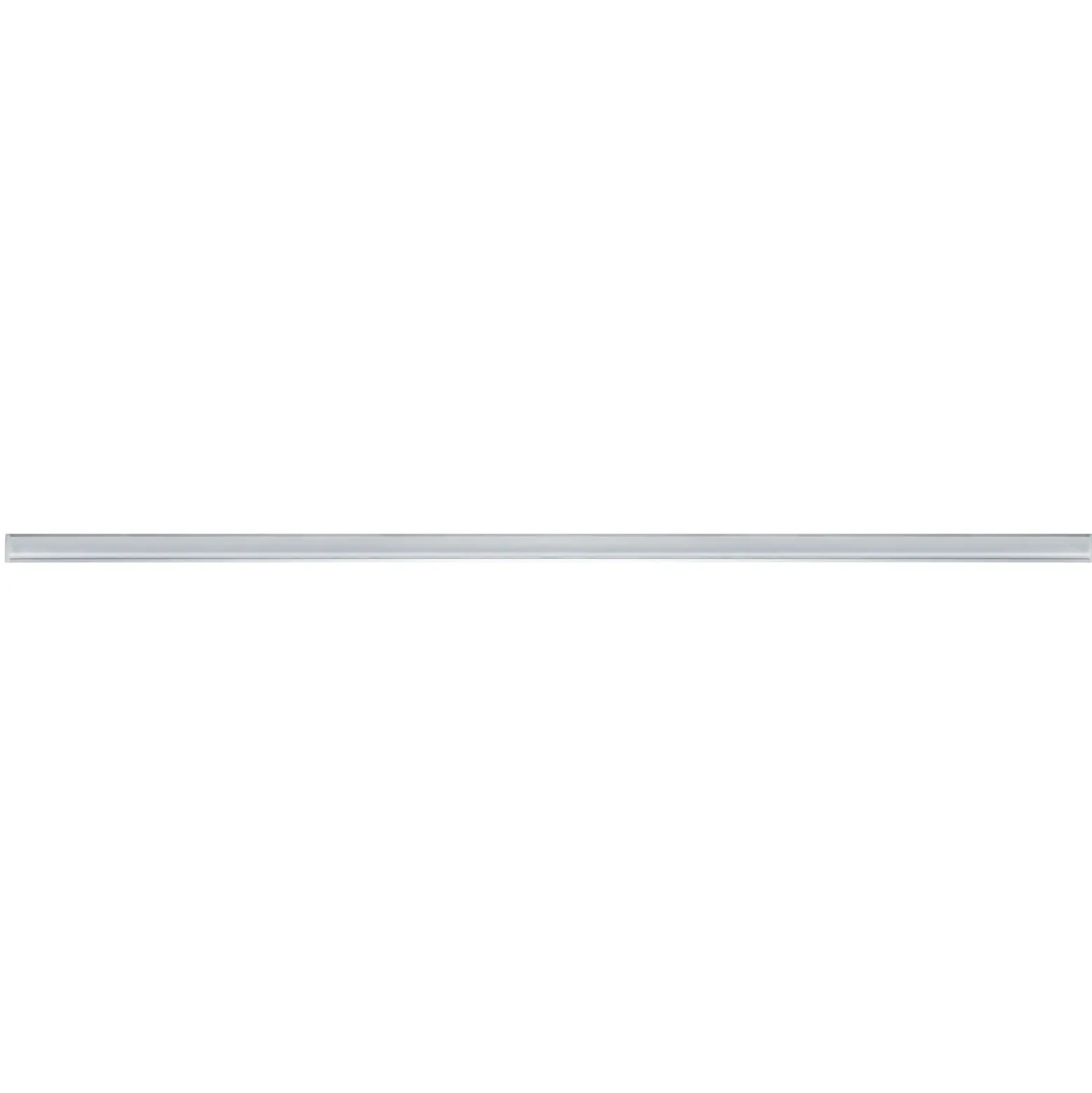 Paulmann Floor Einbauprofil für LED-Strips 1m