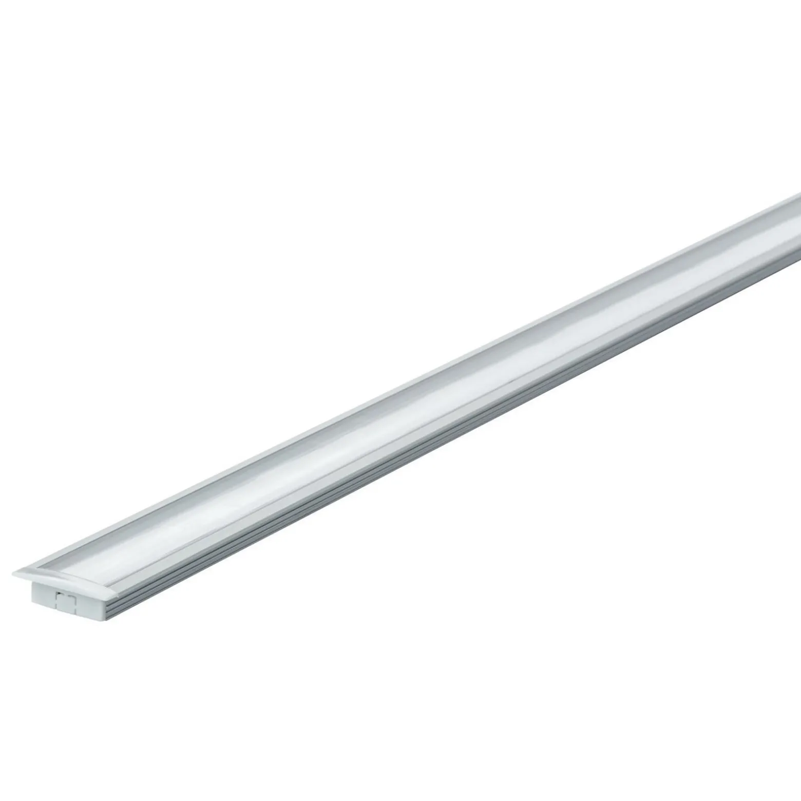Paulmann Floor Einbauprofil für LED-Strips 2m
