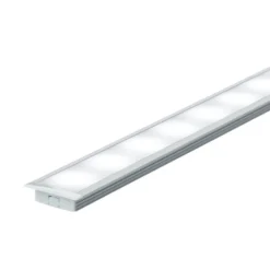 Paulmann Floor Einbauprofil für LED-Strips 2m