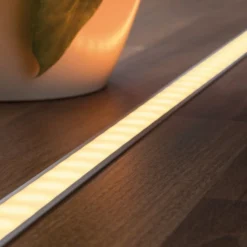 Paulmann Floor Einbauprofil für LED-Strips 2m