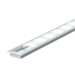 Paulmann Floor Einbauprofil für LED-Strips 2m