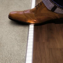 Paulmann Floor Einbauprofil für LED-Strips 2m