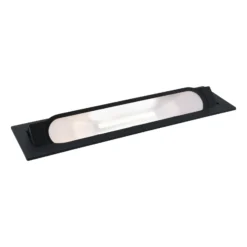 Paulmann Flotas LED-Wallwasher zum Bodeneinbau