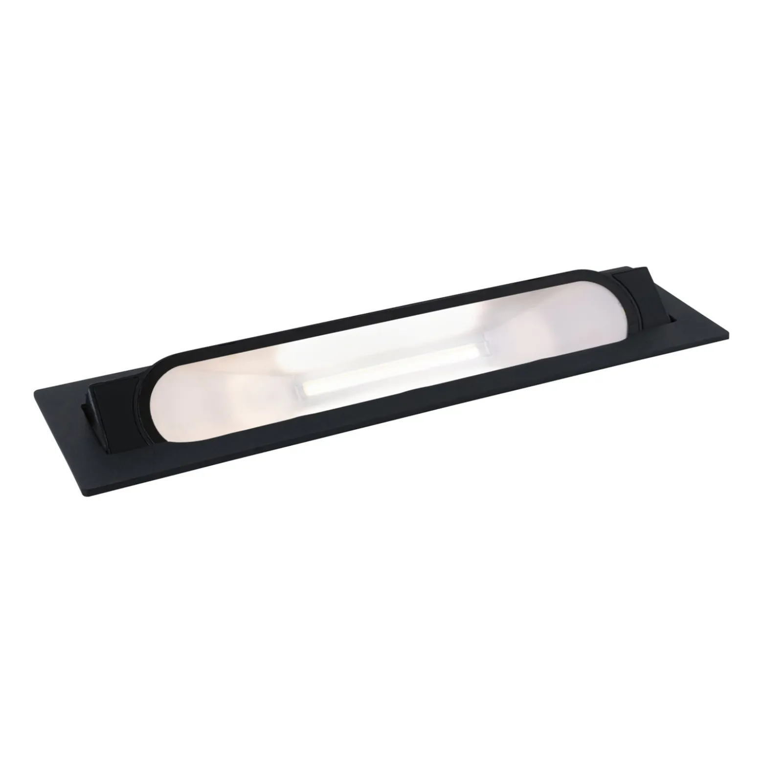 Paulmann Flotas LED-Wallwasher zum Bodeneinbau