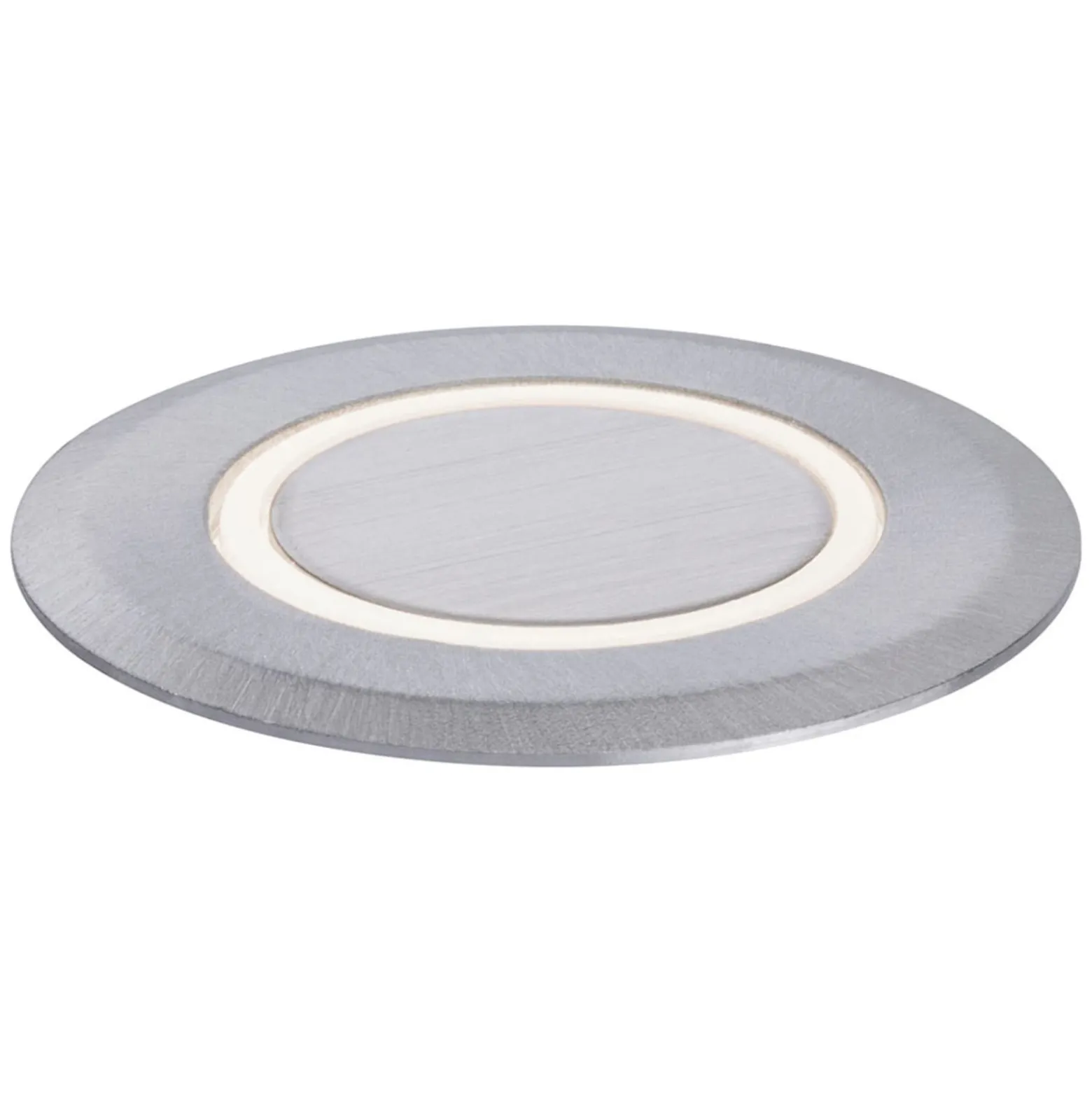 Paulmann House Bodeneinbaulampe IP65 rund Ring