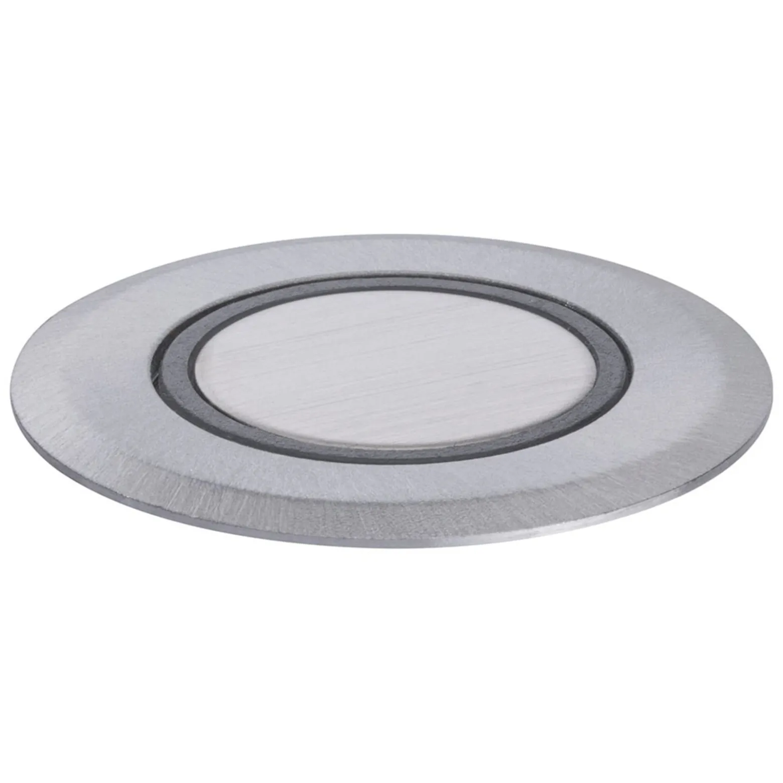 Paulmann House Bodeneinbaulampe IP65 rund Ring