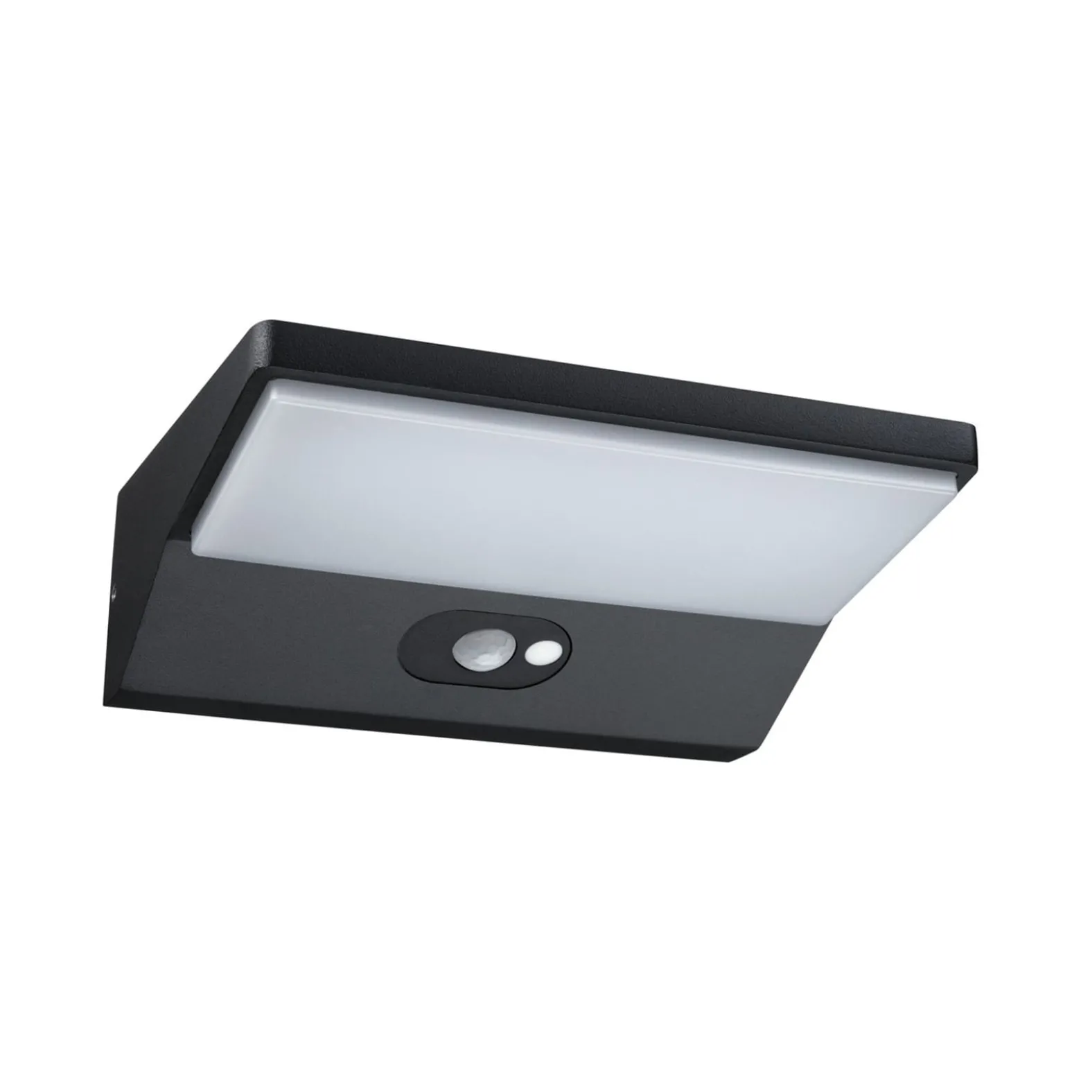Paulmann House LED-Wandleuchte, Sensor Tiefe 15 cm