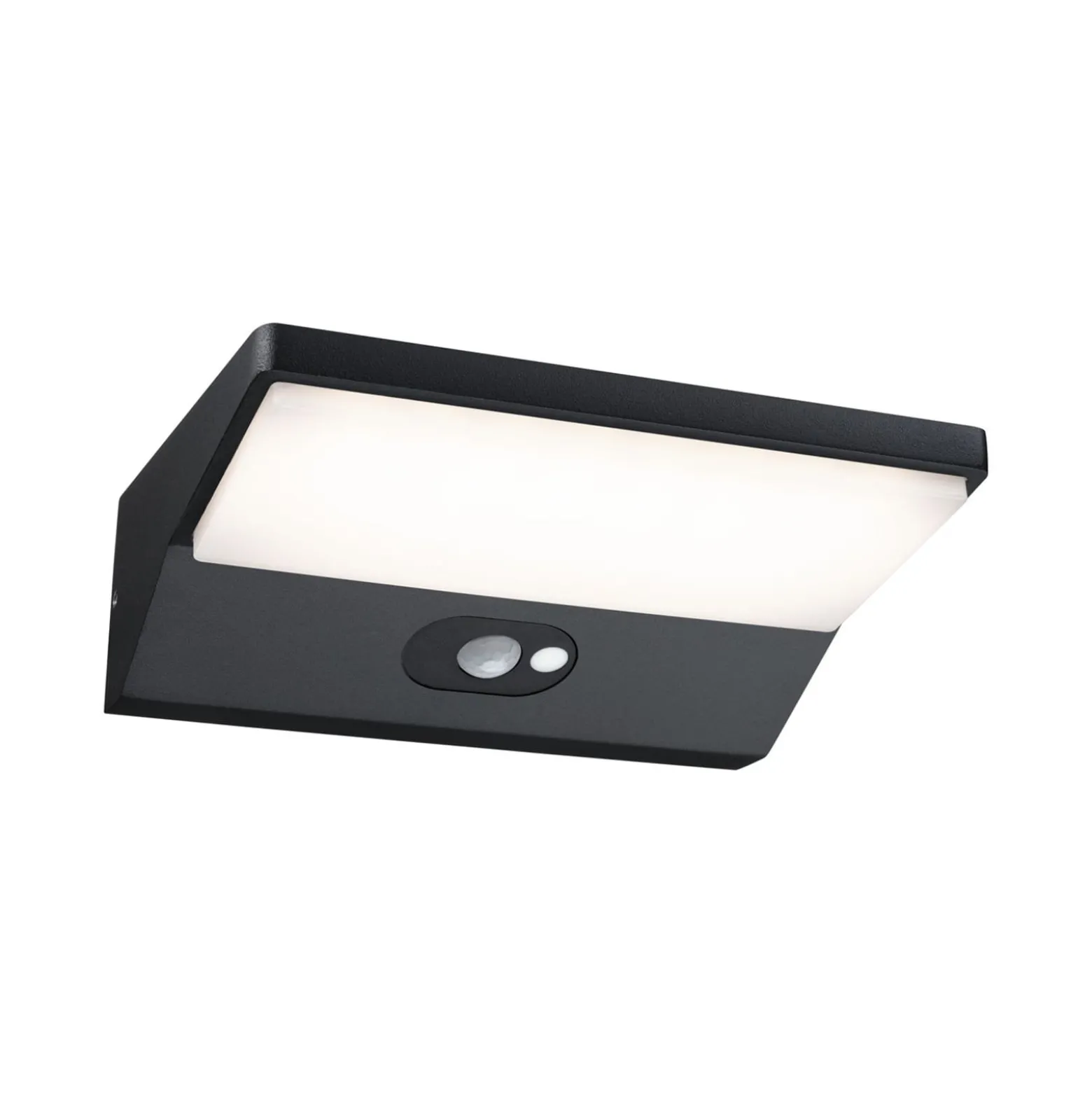 Paulmann House LED-Wandleuchte, Sensor Tiefe 15 cm