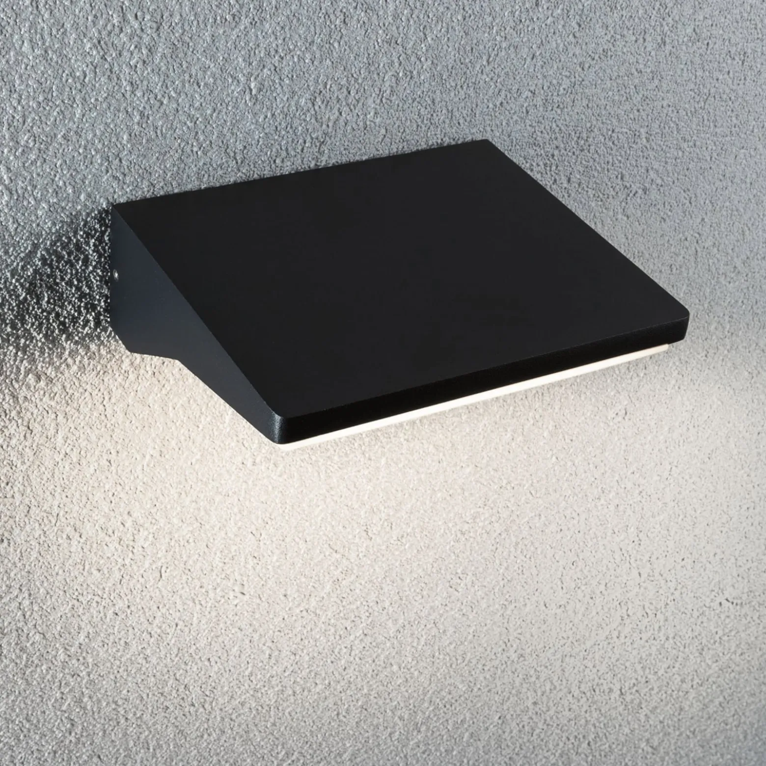 Paulmann House LED-Wandleuchte, Sensor Tiefe 15 cm