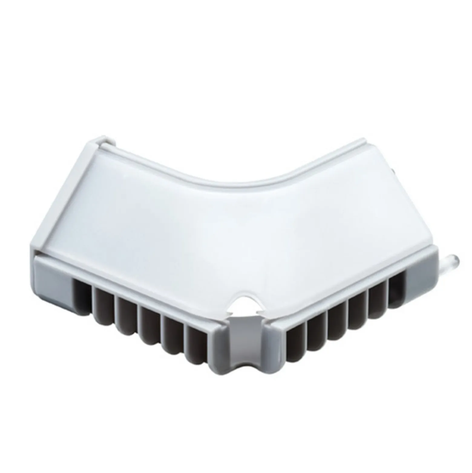 Paulmann Inside Edge Eckprofil f. LED-Strip, 2er