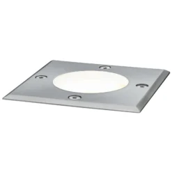 Paulmann 93993 LED-Bodeneinbauleuchte, eckig