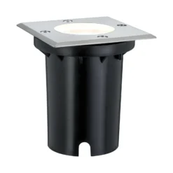 Paulmann 93993 LED-Bodeneinbauleuchte, eckig