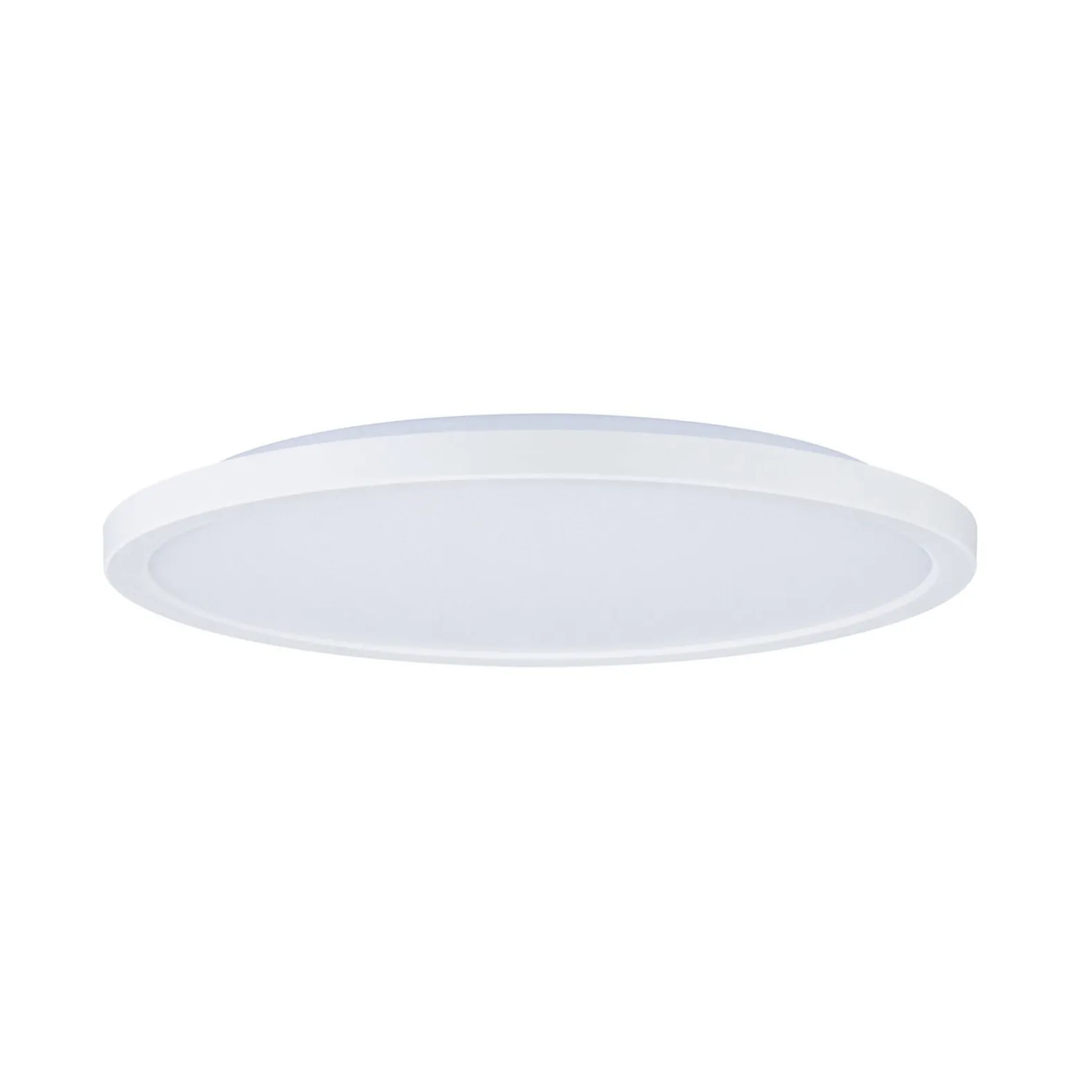 Paulmann LED-Deckenlampe Atria Shine, weiß, Ø 29 cm 3.000 K