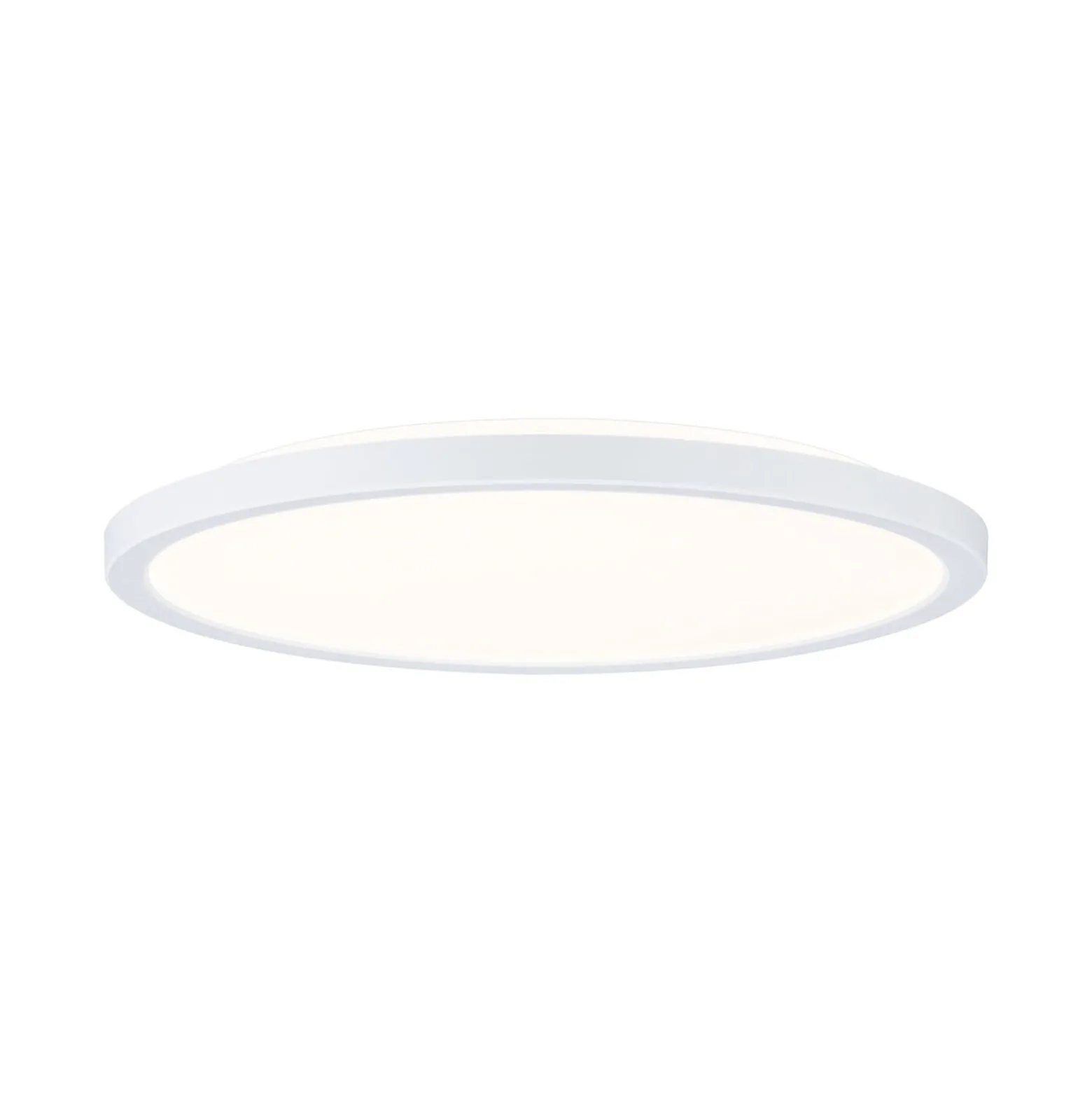 Paulmann LED-Deckenlampe Atria Shine, weiß, Ø 29 cm 3.000 K