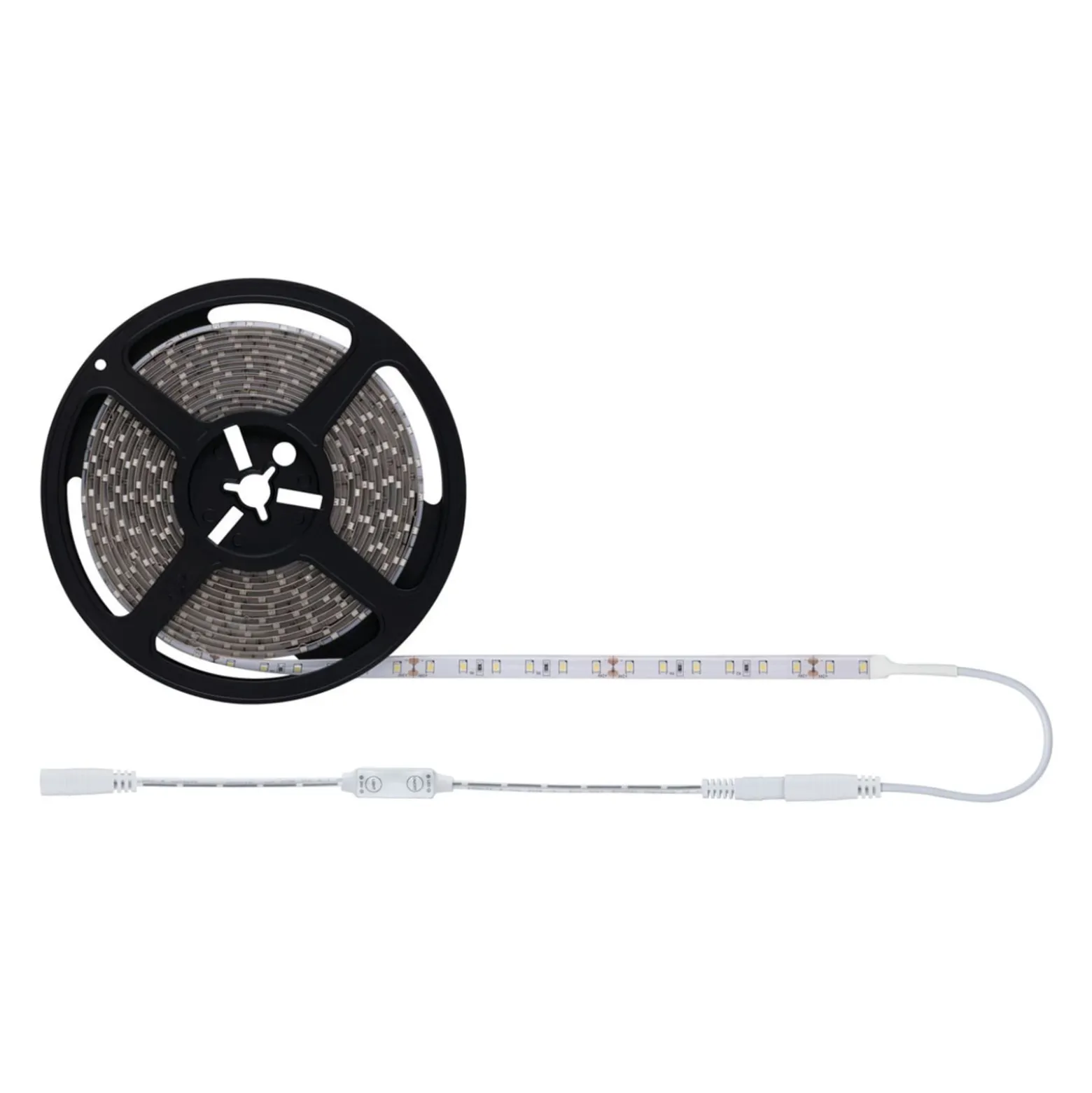 Paulmann LED-Dekoleuchte SimpLED 5 m, 4.000 K