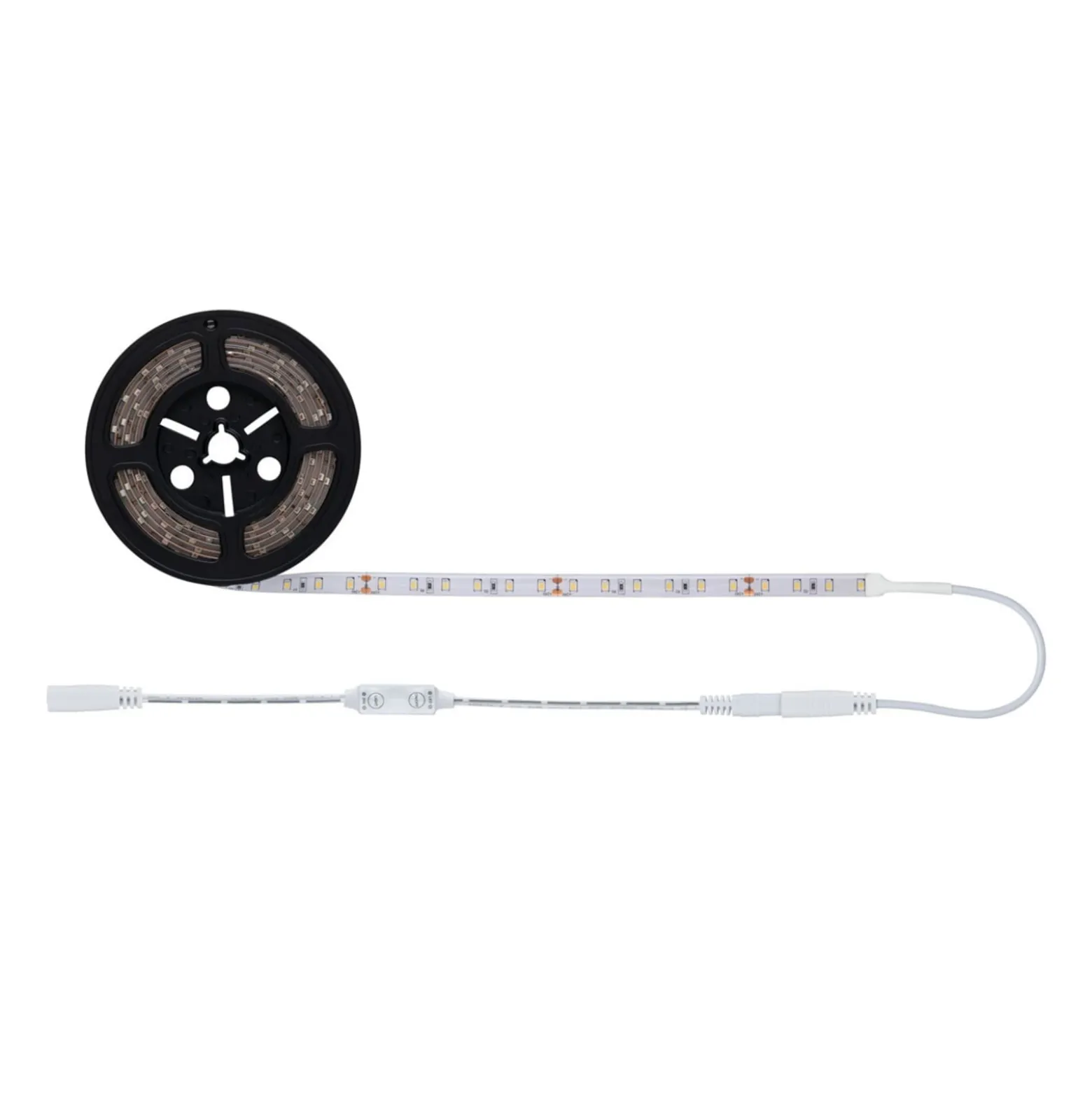 Paulmann LED-Dekoleuchte SimpLED 3 m, 3.000 K