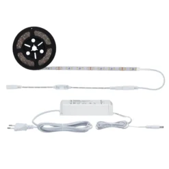 Paulmann LED-Dekoleuchte SimpLED 3 m, 4.000 K