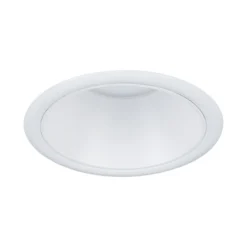 Paulmann LED-Einbaulampe Cole Coin weiß Ø9cm IP44 dim 3x-Set