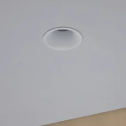 Paulmann LED-Einbaulampe Cymbal 3x6,8W IP44