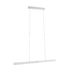 Paulmann LED-Hängelampe Aptare, weiß, 2700K, smart, dim.
