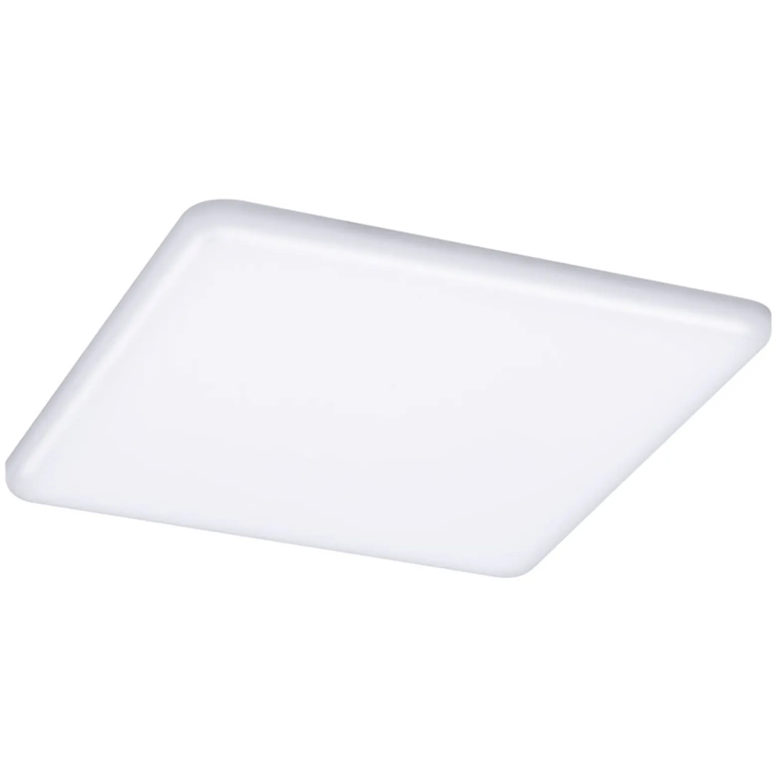 Paulmann LED-Panel Veluna 830 eckig 3Stepdim 19cm