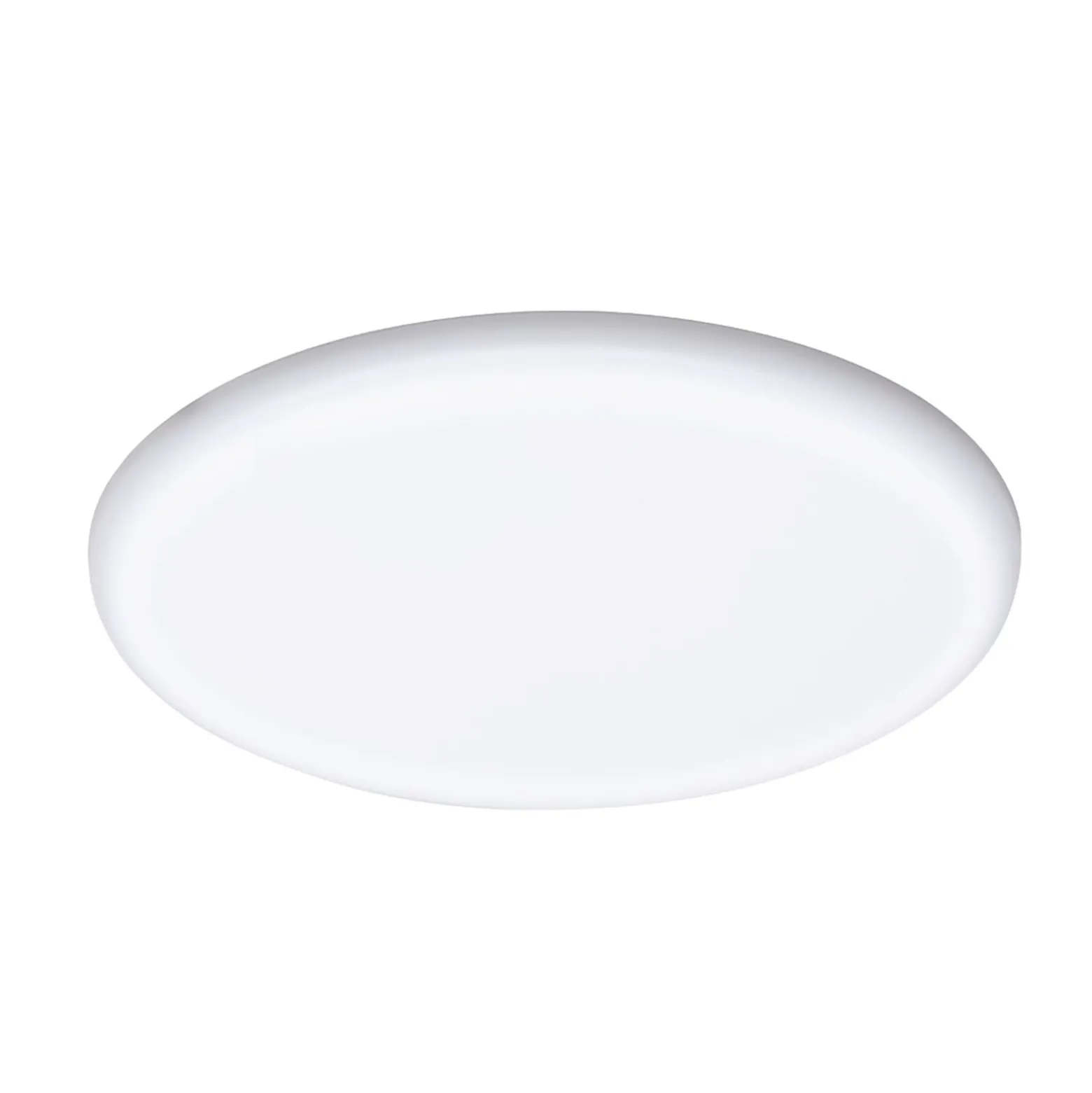 Paulmann LED-Panel Veluna rund CCT ZigBee 21,5cm