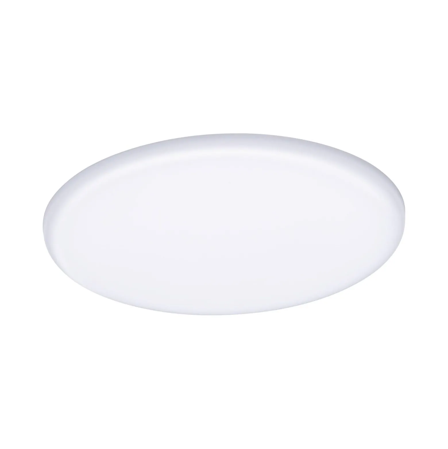 Paulmann LED-Panel Veluna rund CCT ZigBee 18,5cm