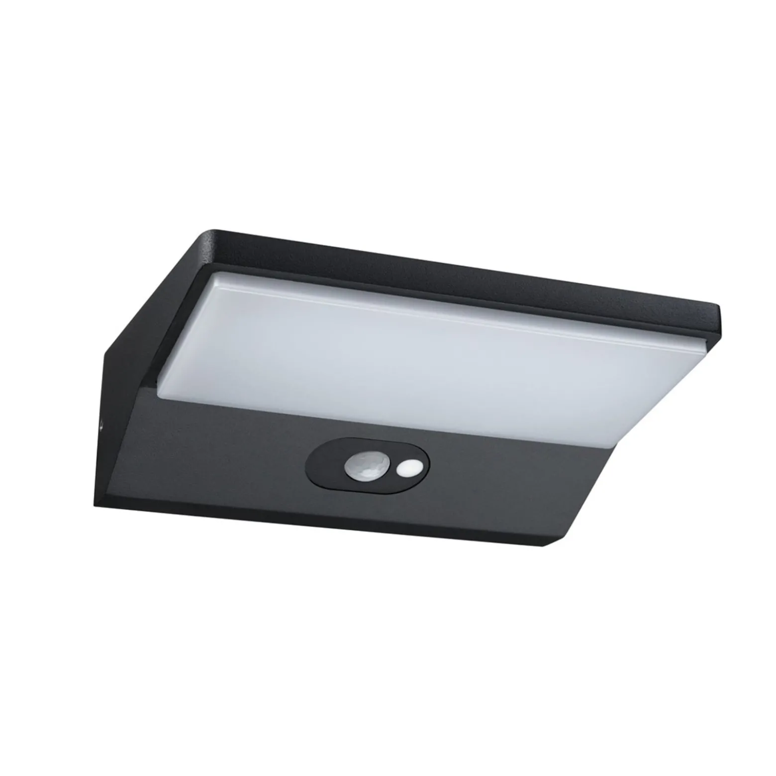 Paulmann 94335 LED-Solar-Wandlampe Sensor Tiefe 15