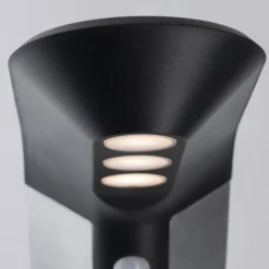 Paulmann LED-Solar-Wegeleuchte Soley anthrazit