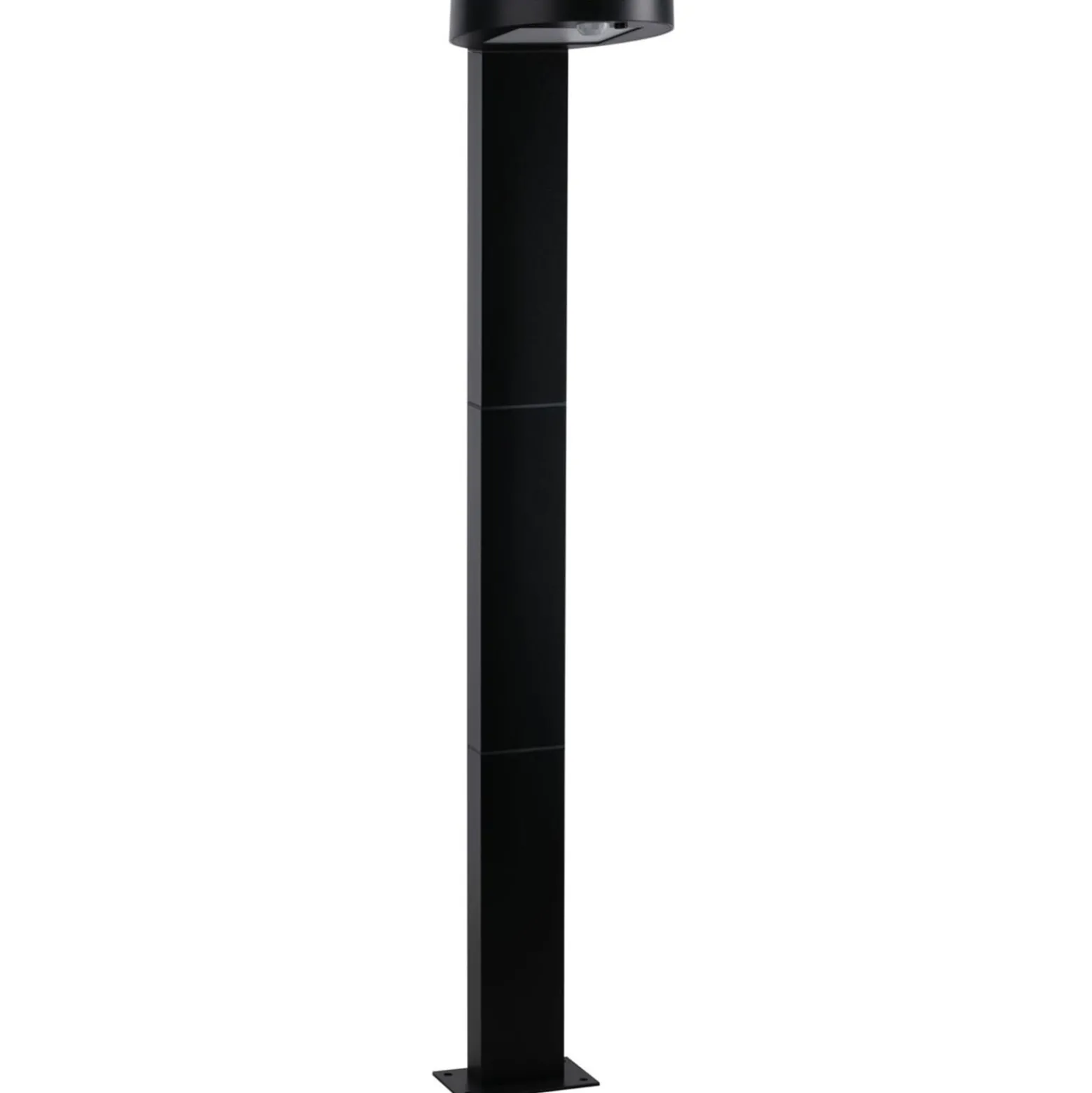 Paulmann LED-Solar-Wegeleuchte Ryse anthrazit