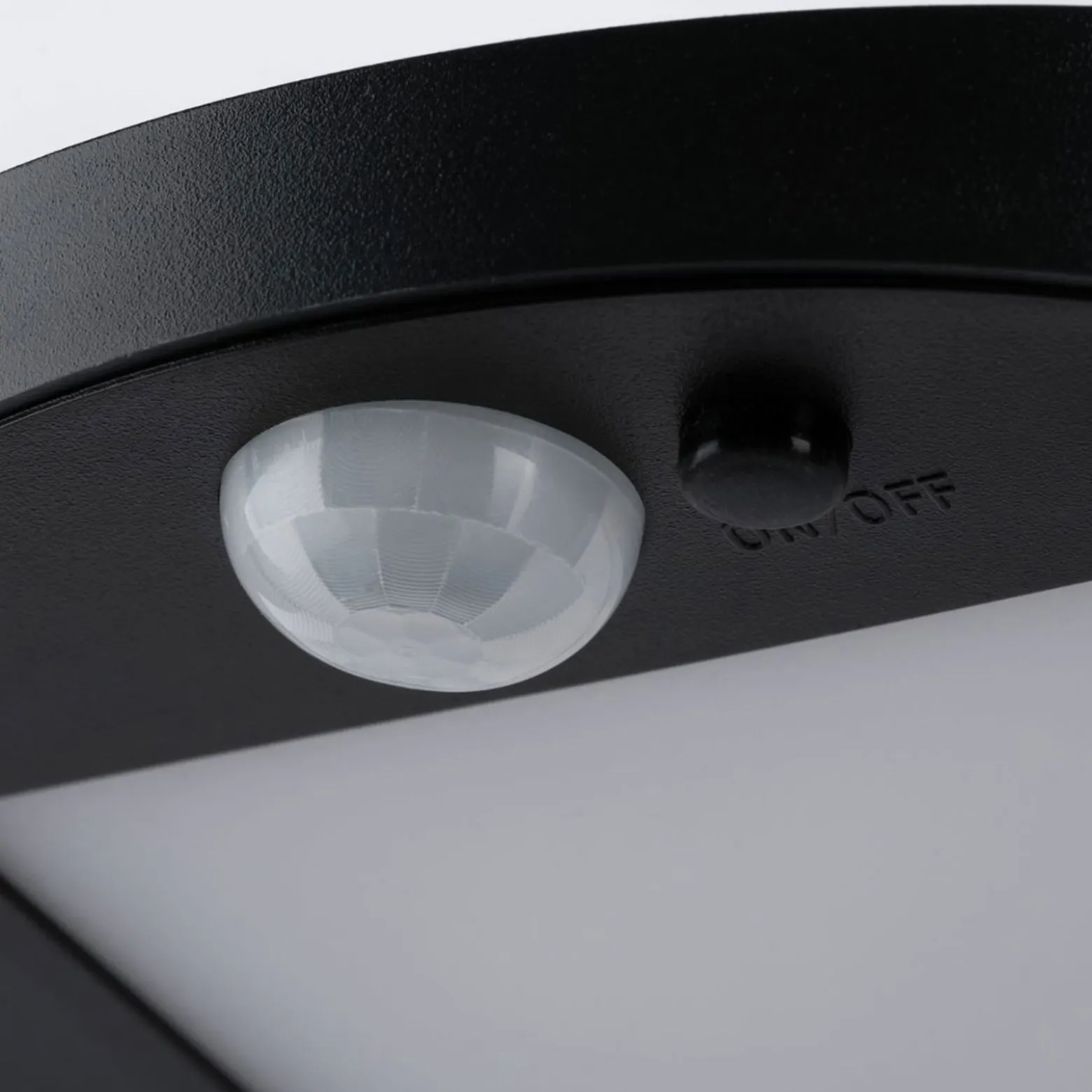 Paulmann LED-Solar-Wegeleuchte Ryse anthrazit