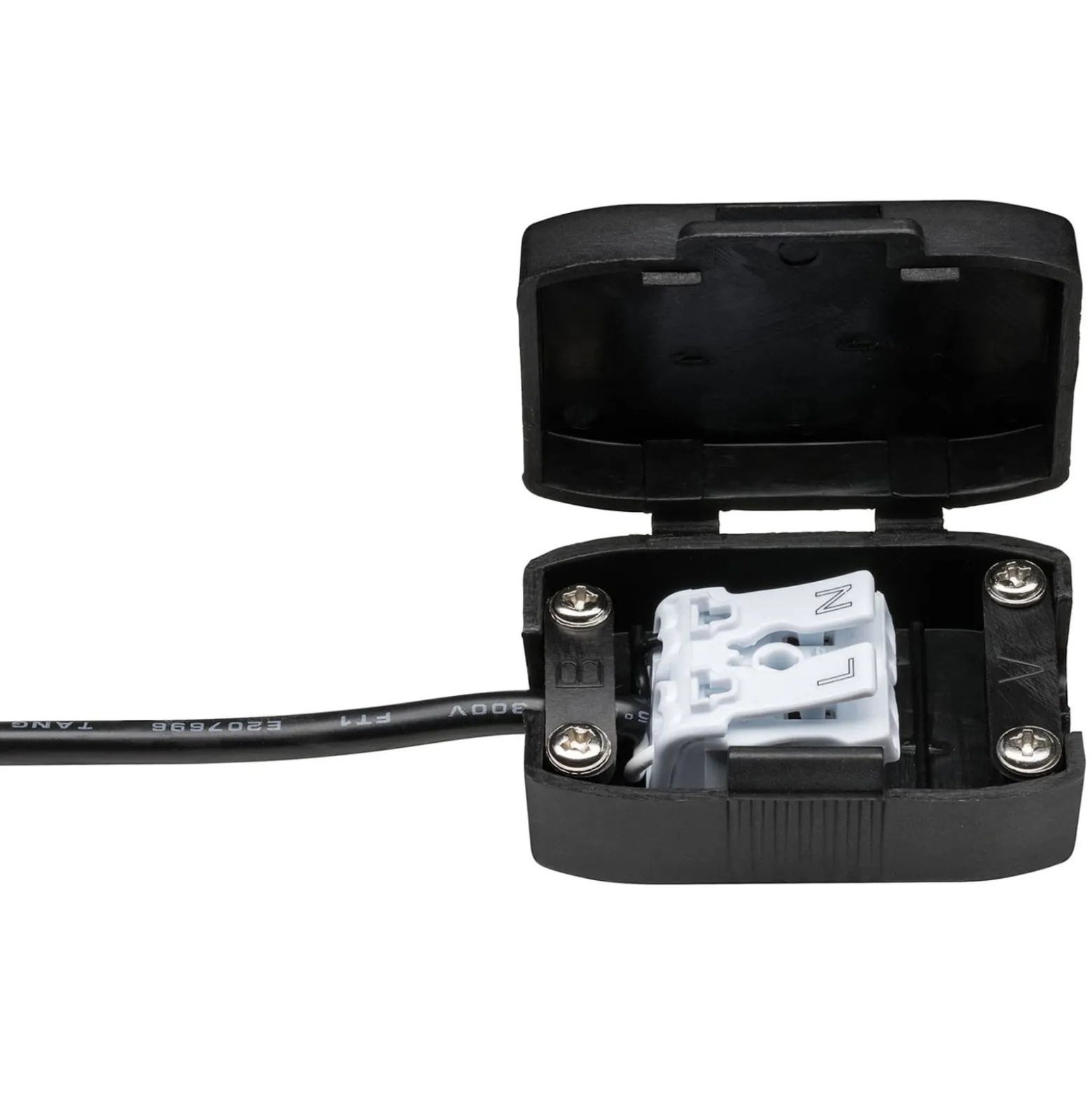 Paulmann LED-Spot Nova Coin 3er alu schwenkbar 2.700 K