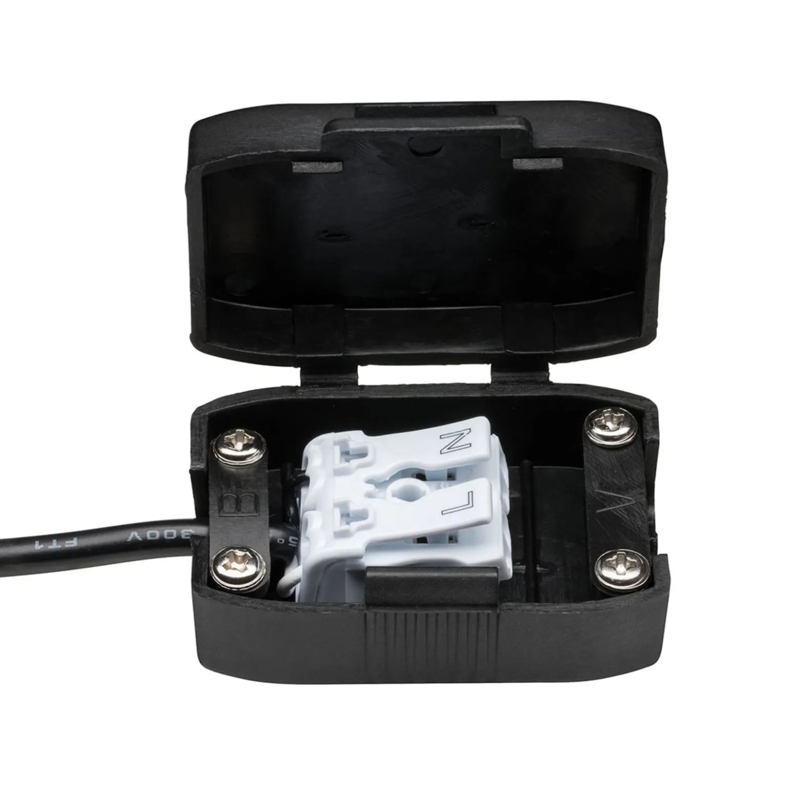 Paulmann LED-Spot Nova Coin 3er weiß schwenkbar 2.700 K