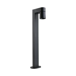 Paulmann LED-Wegeleuchte Kimu 1, anthrazit, 3.000 K