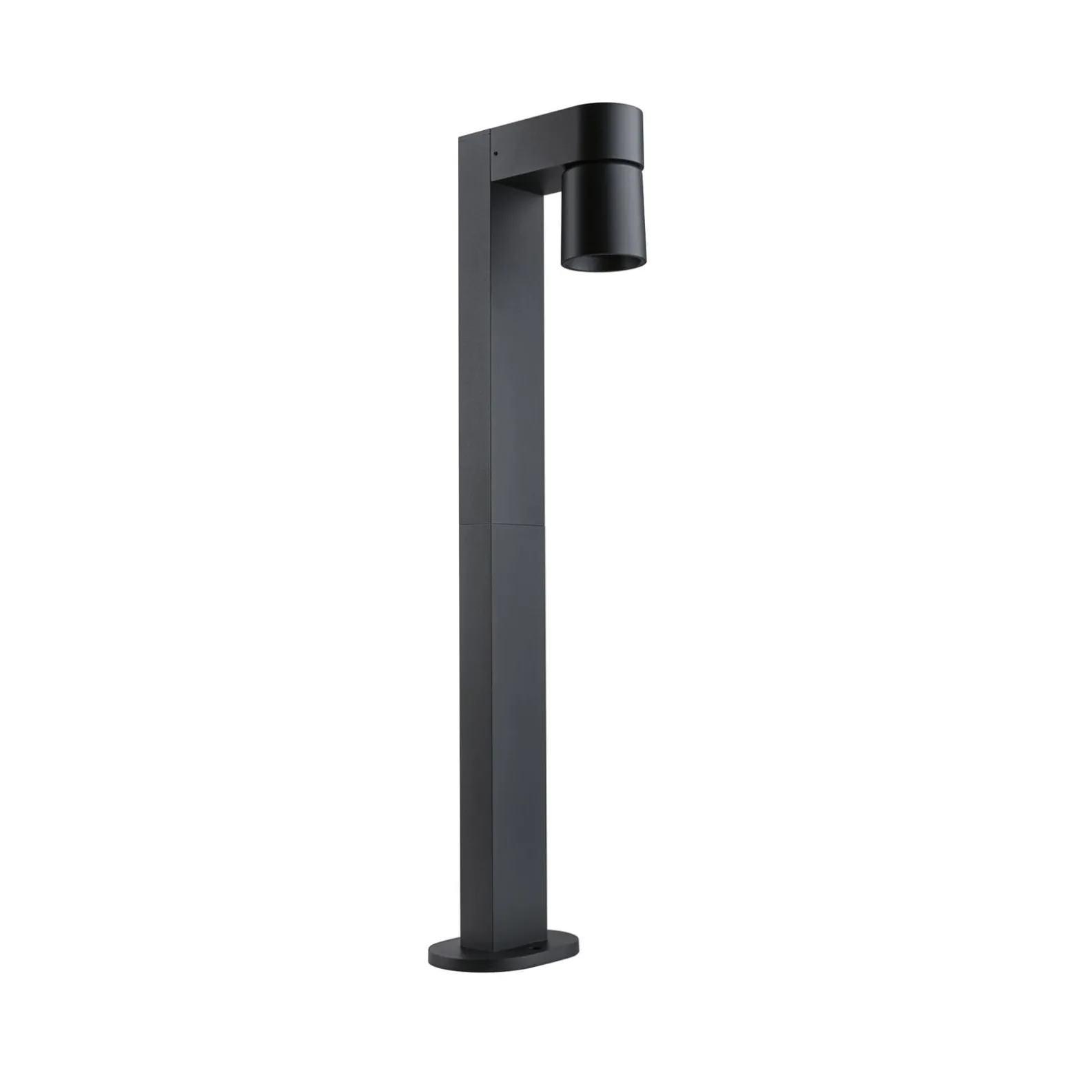 Paulmann LED-Wegeleuchte Kimu 1, anthrazit, 3.000 K