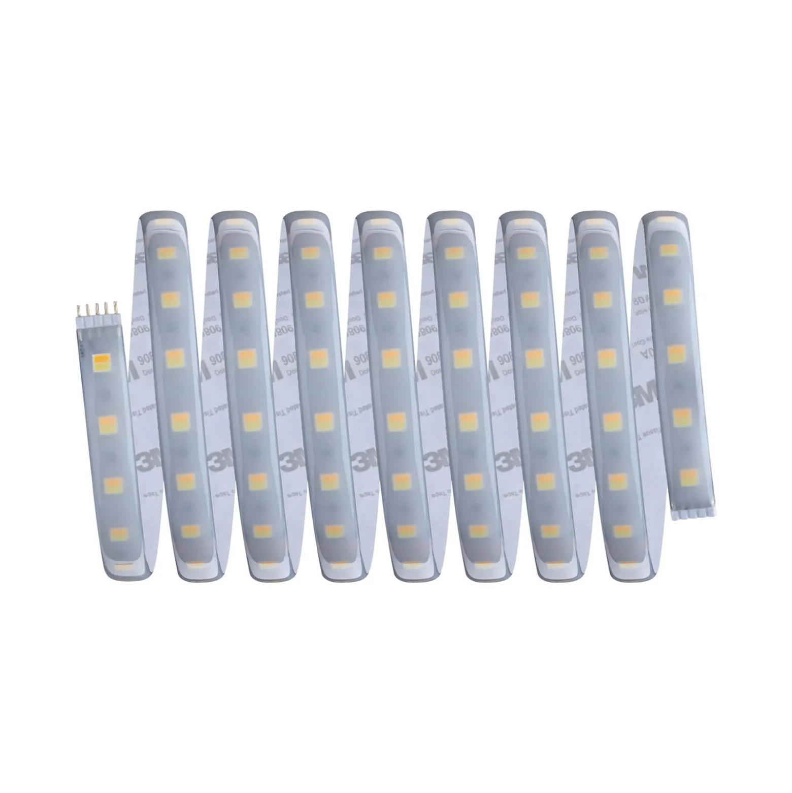 Paulmann MaxLED 500 Basis IP44 3m tunable white