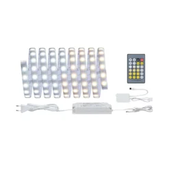 Paulmann MaxLED 500 Basis IP44 3m tunable white